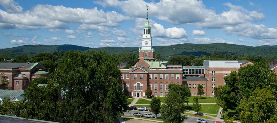 Dartmouth College - Great College Deals