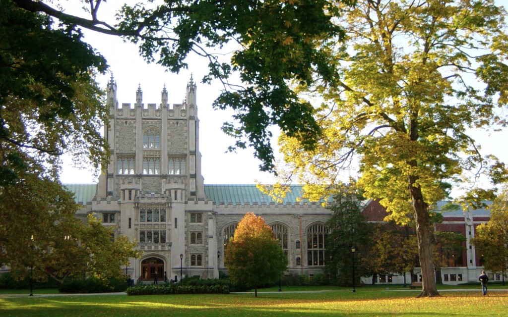 Vassar College - Great College Deals