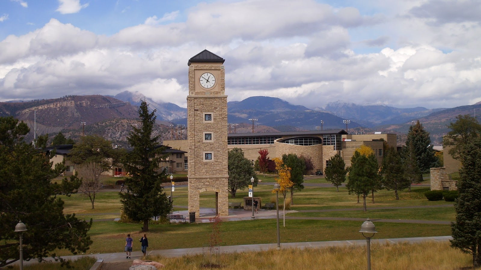 Fort Lewis College - Great College Deals