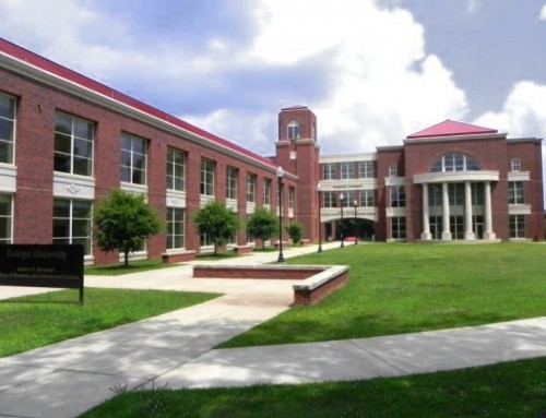 Tuskegee_College_of_Business_and_Information_Sciences - Great College Deals