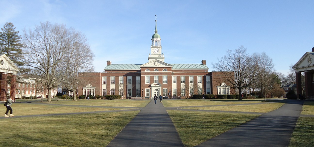 bucknell-campus - Great College Deals