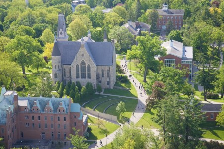 Campus Aerials 2010 Spring - Great College Deals