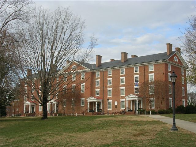 Hampden Sydney College - Great College Deals