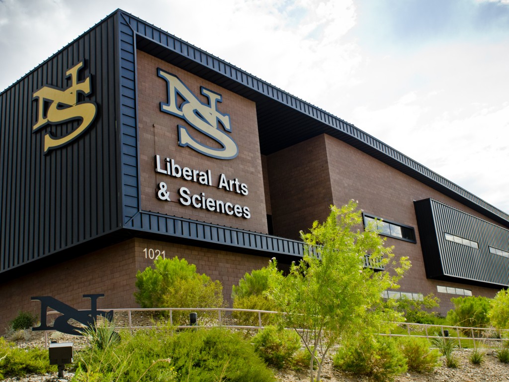 Nevada State College Online RN to BSN Great College Deals