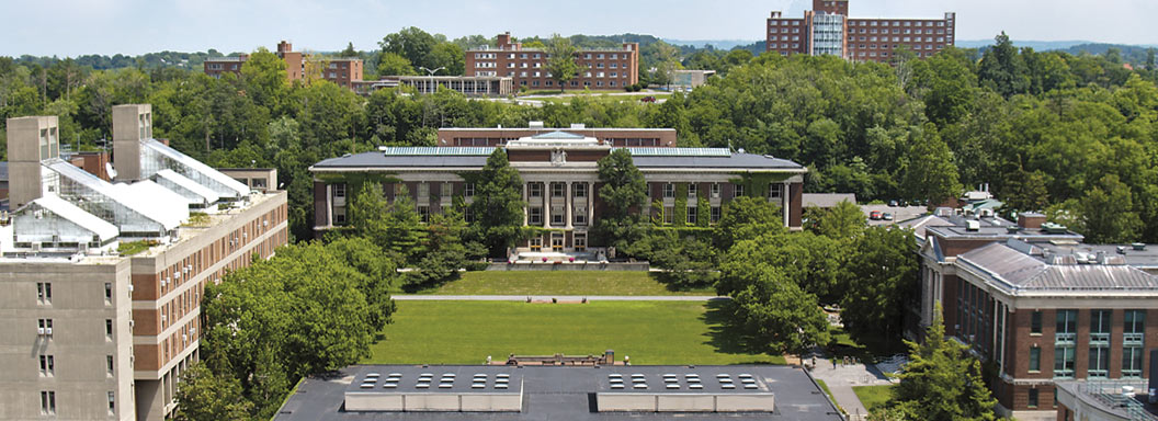 SUNY College of Environmental Science and Forestry - Great College Deals