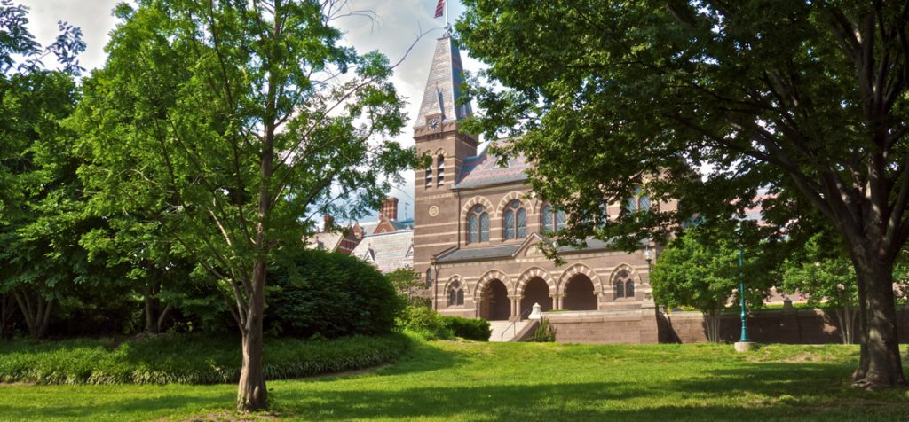 Gallaudet University - Great College Deals