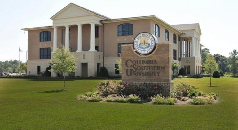 Columbia Southern University - Great College Deals