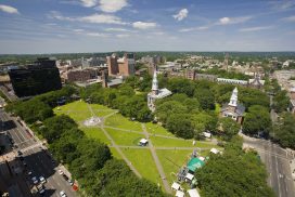 New Haven, Connecticut - Great College Deals