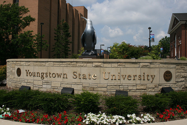 Youngstown State University - Great College Deals