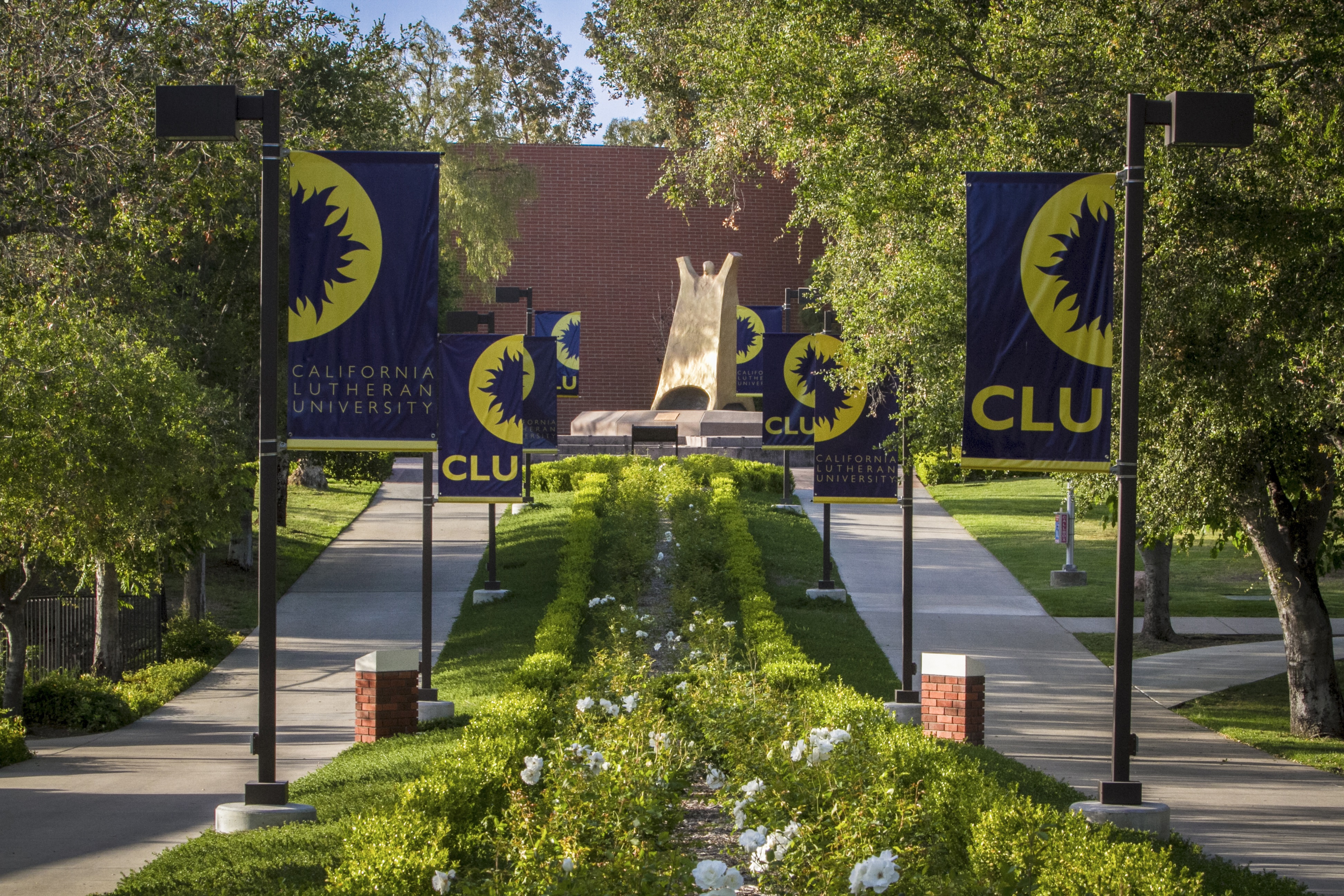 California Lutheran University - Great College Deals