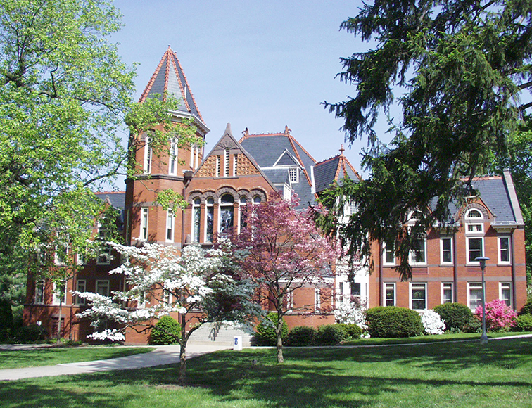 Millersville University of Pennsylvania - Great College Deals