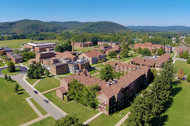 St. Bonaventure University - Great College Deals