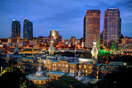 University of Tampa - Great College Deals