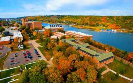 Houghton - Great College Deals