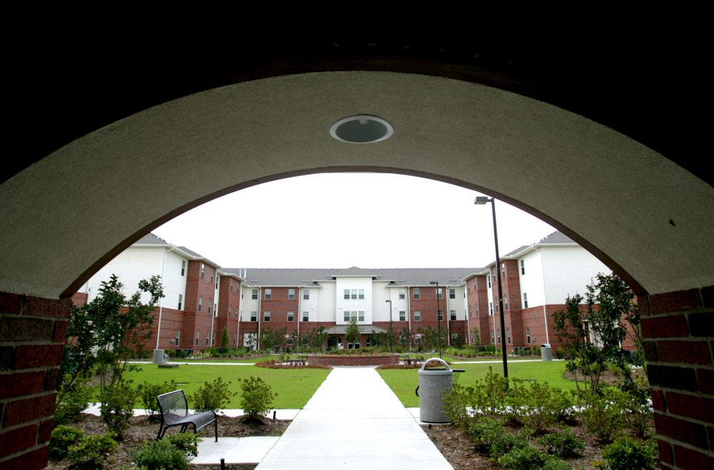 Nicholls State University - Great College Deals