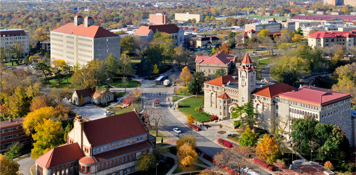 university of kansas - Great College Deals