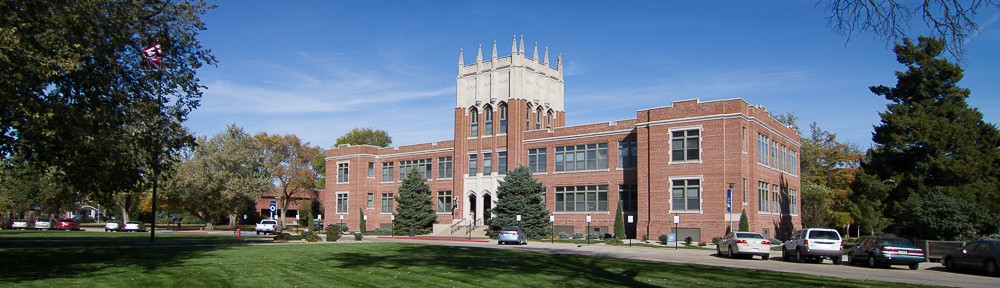 Concordia University Nebraska - Great College Deals