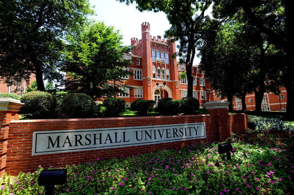 marshall university - Great College Deals