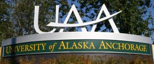 university of alaska anchorage - Great College Deals