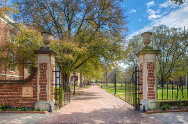 university of south carolina - Great College Deals