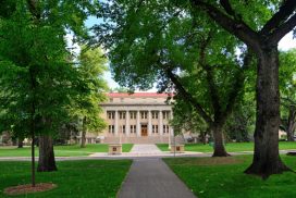 fort collins co affordable college towns - Great College Deals