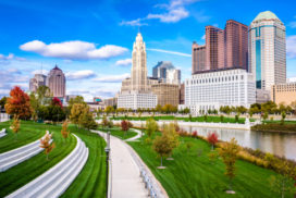 Columbus, Ohio - Great College Deals