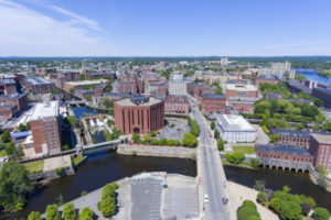 Lowell MA - Great College Deals