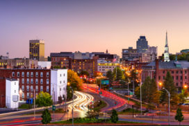 Worcester Massachusetts - Great College Deals