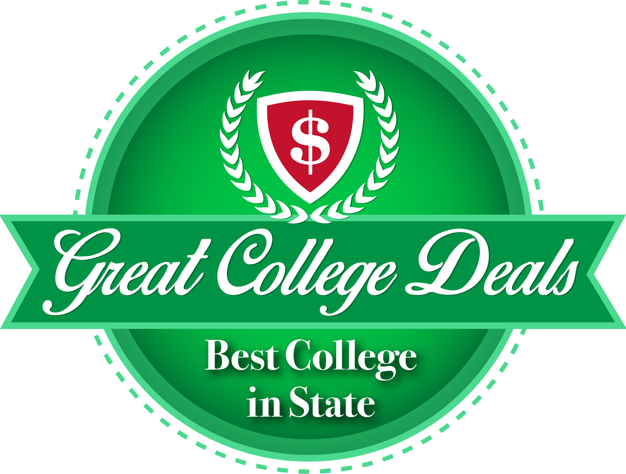 50 Best Texas Colleges