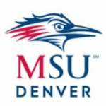 MSU Denver - Great College Deals