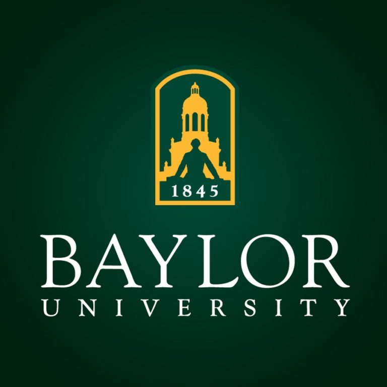 Baylor University Degree Programs Accreditation Applying Tuition   Baylor University 768x768 