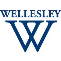 wellesley college creative writing